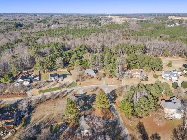 912 Broadhaven Drive, Raleigh, NC 27603