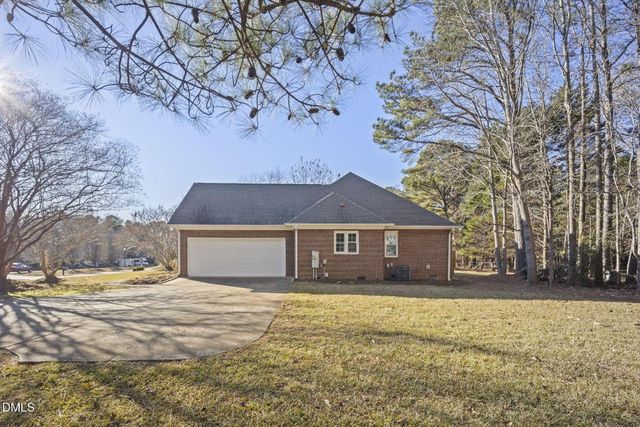 912 Broadhaven Drive, Raleigh, NC 27603