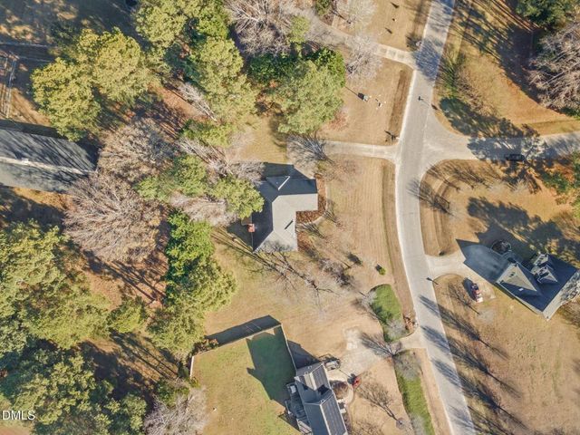 912 Broadhaven Drive, Raleigh, NC 27603