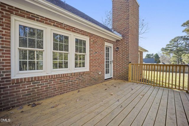 912 Broadhaven Drive, Raleigh, NC 27603