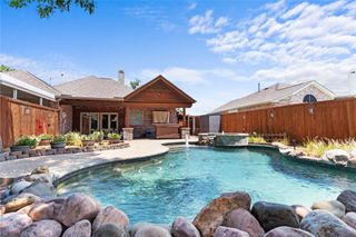 1001 Homestead Trail, Allen, TX 75002
