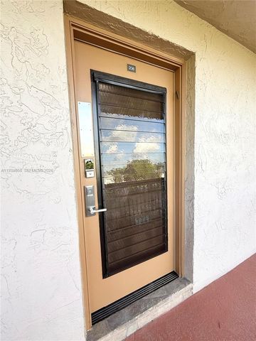 4930 E Sabal Palm Boulevard 206, Tamarac, FL 33319
