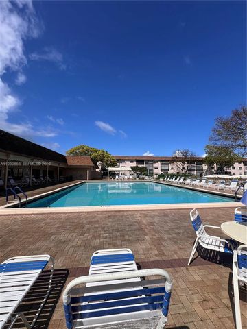 4930 E Sabal Palm Boulevard 206, Tamarac, FL 33319