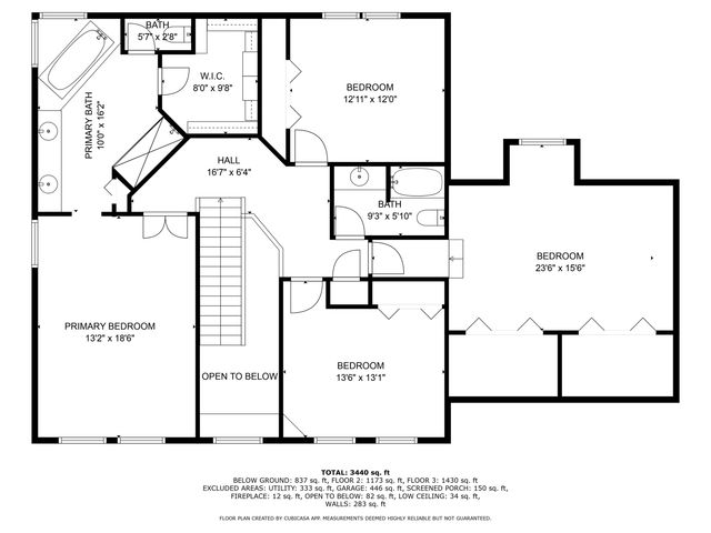 3299 Holiday Village Road, Traverse City, MI 49686