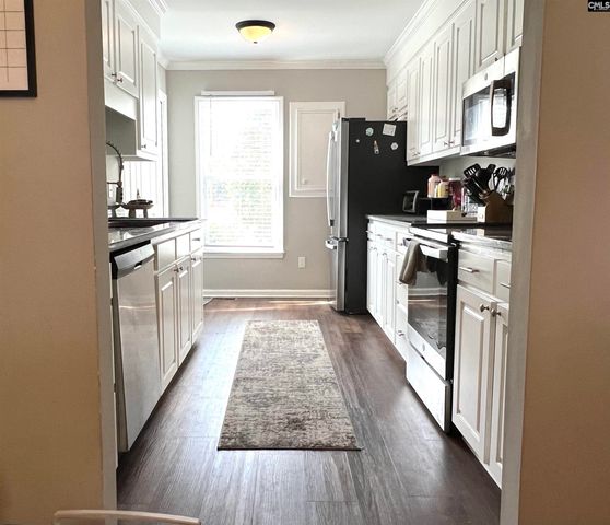 210 River Bluff Way, Columbia, SC 29210