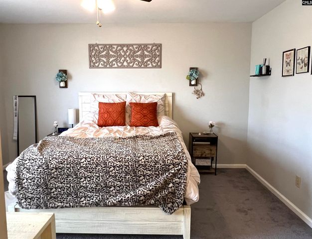 210 River Bluff Way, Columbia, SC 29210