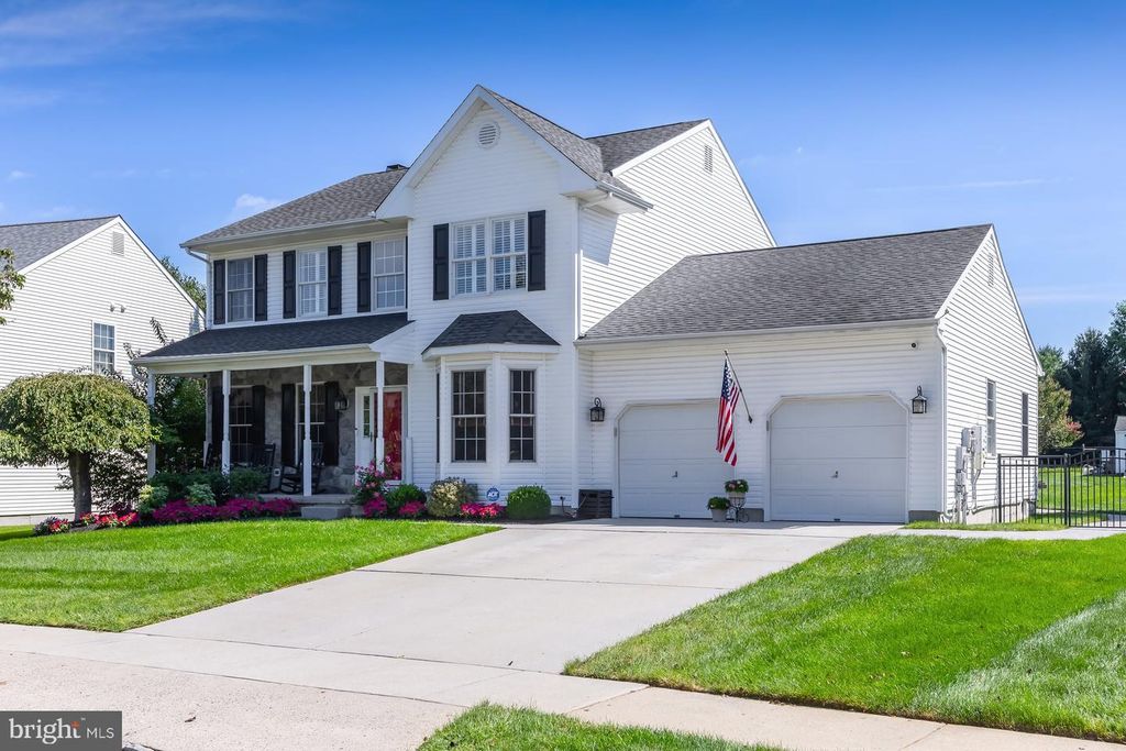 135 YORKTOWN RD, SWEDESBORO, NJ 08085 — photo 2