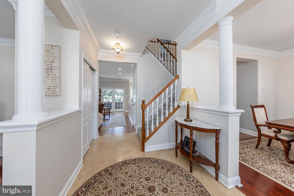 135 YORKTOWN RD, SWEDESBORO, NJ 08085 — photo 4
