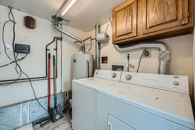 3348 S Corona Street, Englewood, CO 80113