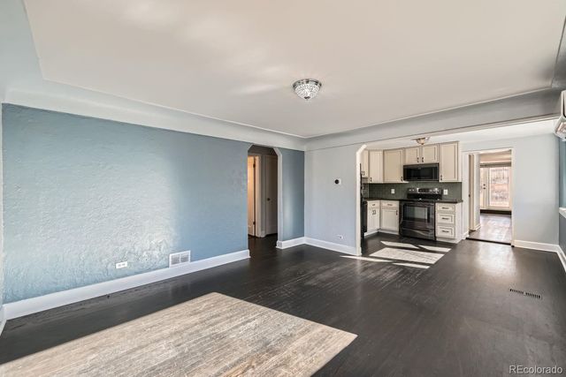 3348 S Corona Street, Englewood, CO 80113