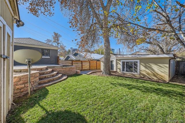 3348 S Corona Street, Englewood, CO 80113