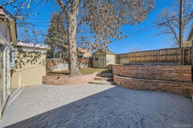 3348 S Corona Street, Englewood, CO 80113