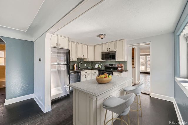 3348 S Corona Street, Englewood, CO 80113