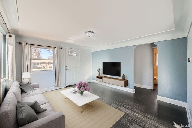 3348 S Corona Street, Englewood, CO 80113