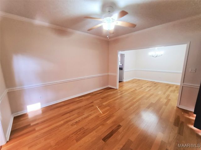 6474 Halcyon Drive, Montgomery, AL 36117