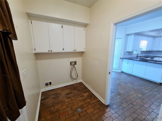 6474 Halcyon Drive, Montgomery, AL 36117