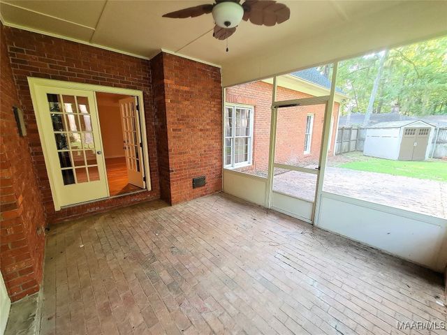 6474 Halcyon Drive, Montgomery, AL 36117