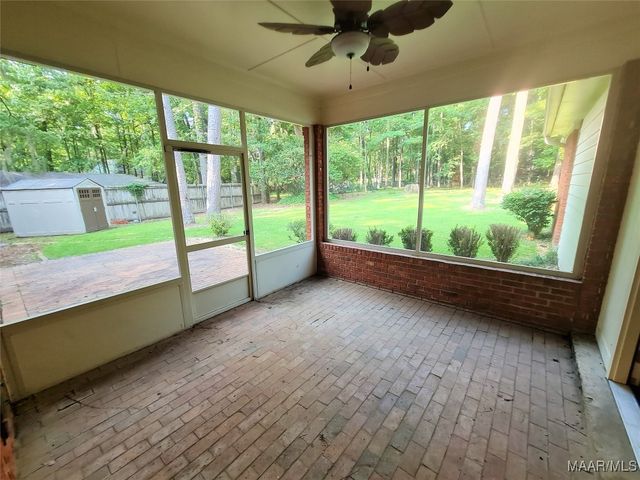 6474 Halcyon Drive, Montgomery, AL 36117