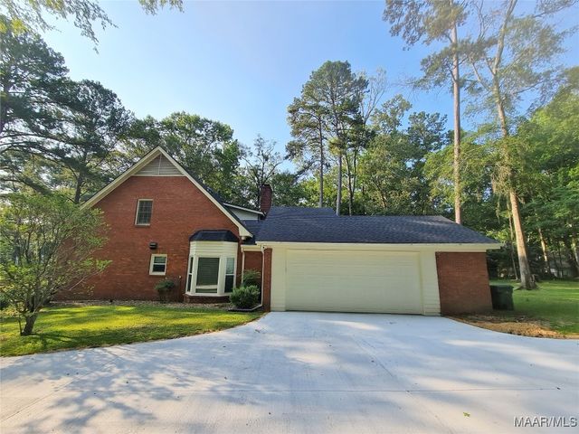 6474 Halcyon Drive, Montgomery, AL 36117