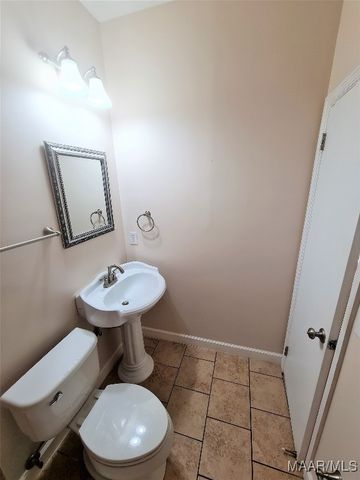 6474 Halcyon Drive, Montgomery, AL 36117