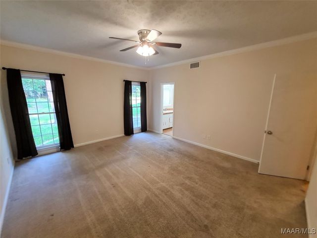 6474 Halcyon Drive, Montgomery, AL 36117