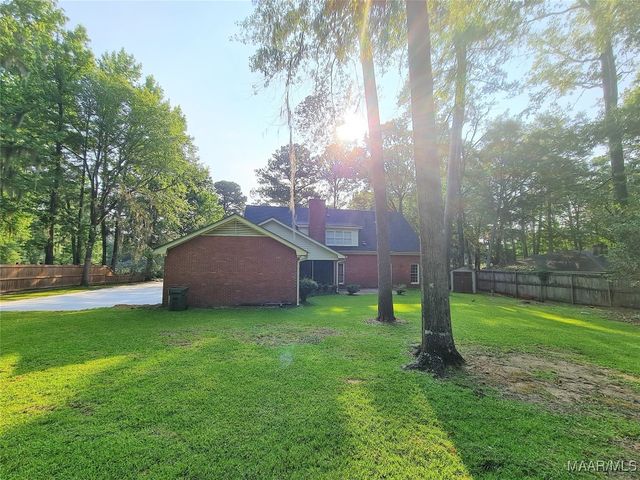 6474 Halcyon Drive, Montgomery, AL 36117