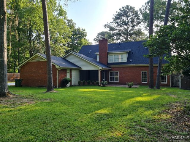 6474 Halcyon Drive, Montgomery, AL 36117