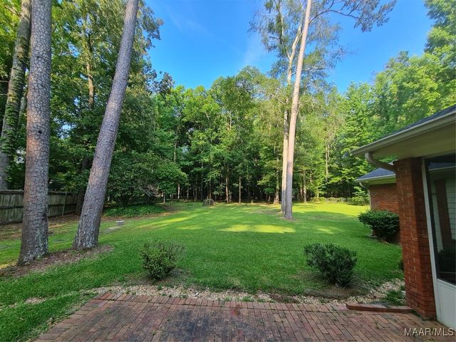 6474 Halcyon Drive, Montgomery, AL 36117