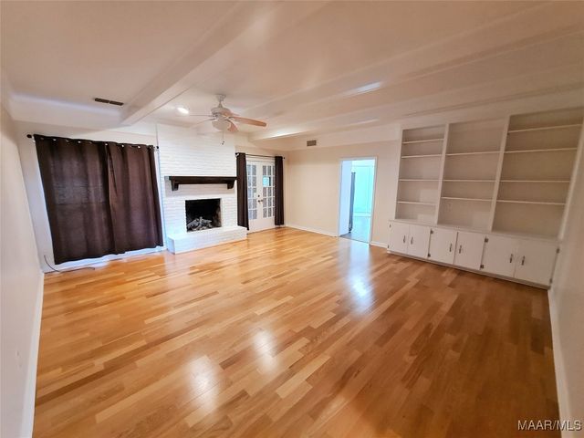 6474 Halcyon Drive, Montgomery, AL 36117