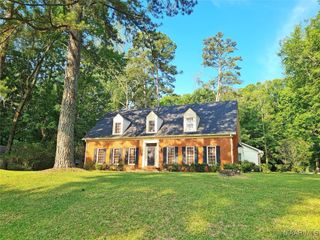 6474 Halcyon Drive, Montgomery, AL 36117