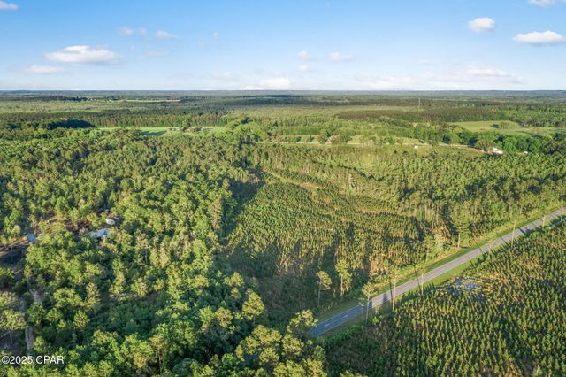 XXX CR 177, Lot 1, Bonifay, FL 32425