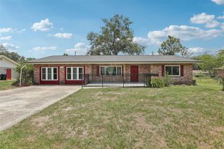 1212 BLAKE AVENUE, Auburndale, FL 33823
