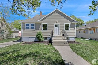 260 N 100 W, Tremonton, UT 84337
