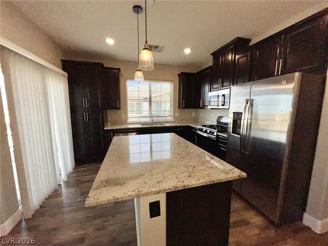 8418 Classique Avenue 106, Las Vegas, NV 89178