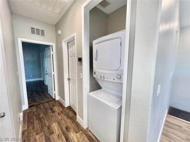 8418 Classique Avenue 106, Las Vegas, NV 89178