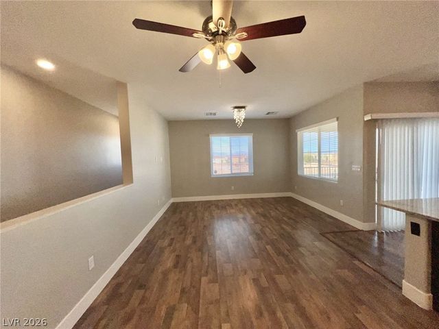 8418 Classique Avenue 106, Las Vegas, NV 89178