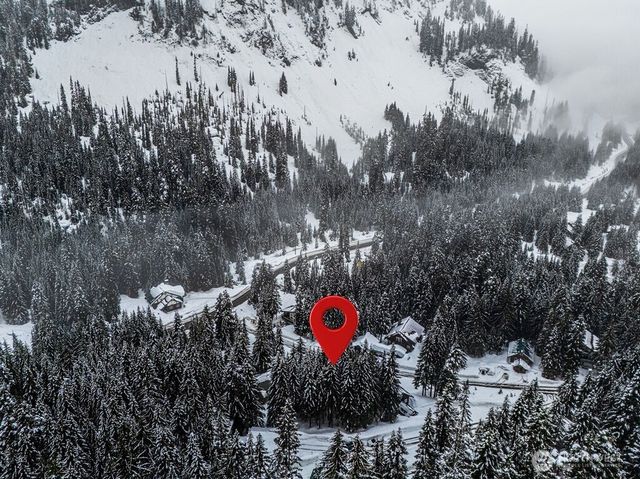 5 St Anton Strasse, Snoqualmie Pass, WA 98045