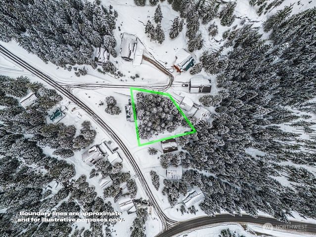 5 St Anton Strasse, Snoqualmie Pass, WA 98045