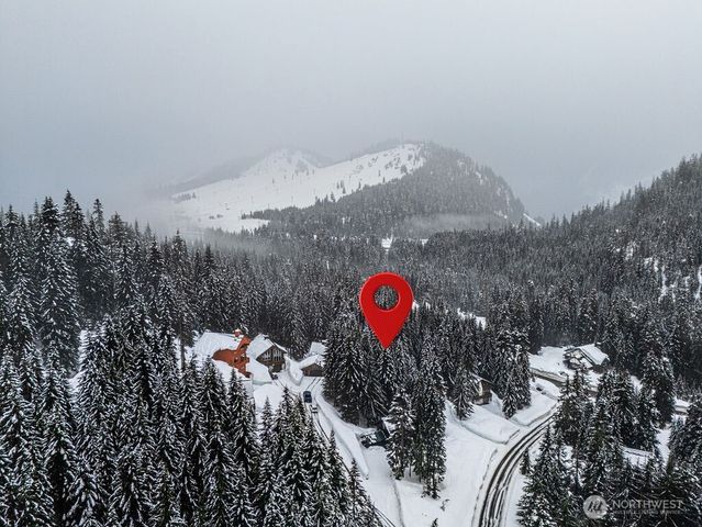 5 St Anton Strasse, Snoqualmie Pass, WA 98045