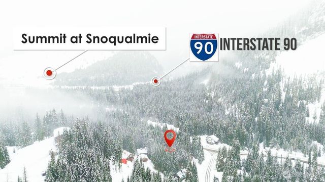 5 St Anton Strasse, Snoqualmie Pass, WA 98045