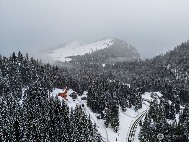 5 St Anton Strasse, Snoqualmie Pass, WA 98045