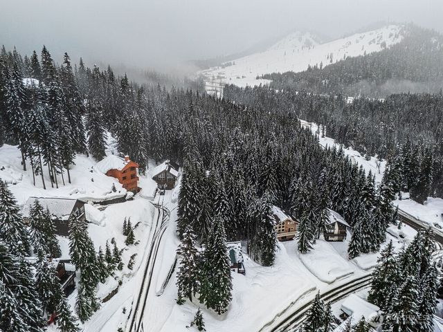 5 St Anton Strasse, Snoqualmie Pass, WA 98045