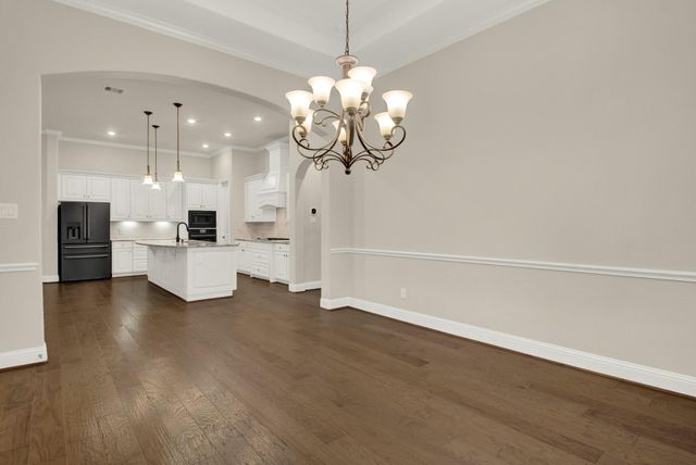 510 Blossom Cove Court, Pinehurst, TX 77362