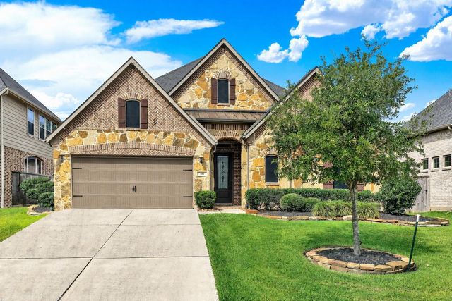 510 Blossom Cove Court, Pinehurst, TX 77362