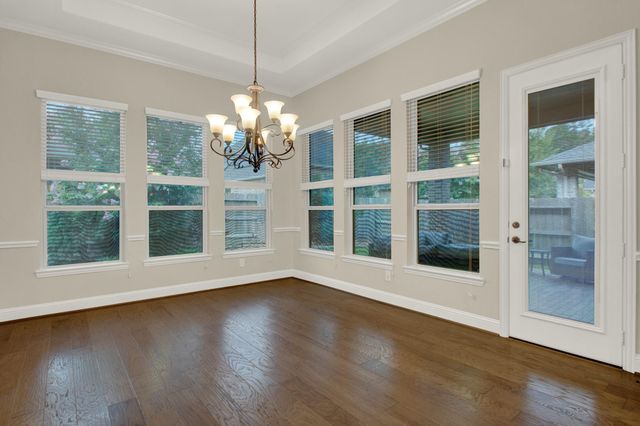 510 Blossom Cove Court, Pinehurst, TX 77362