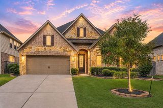 510 Blossom Cove Court, Pinehurst, TX 77362