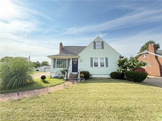 710 E Lincolnway, Minerva, OH 44657