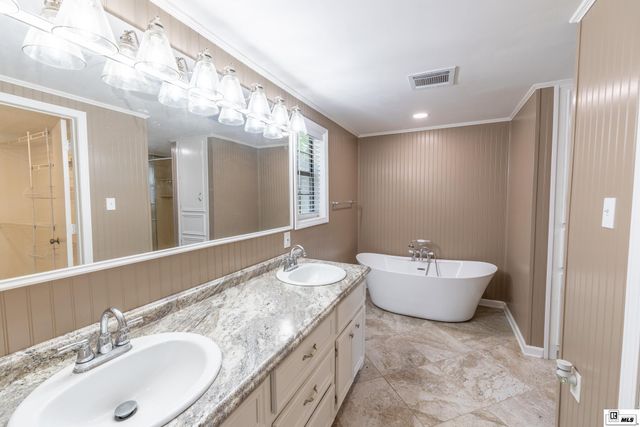 1039 OLD STERLINGTON ROAD, Sterlington, LA 71280