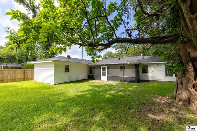 1039 OLD STERLINGTON ROAD, Sterlington, LA 71280