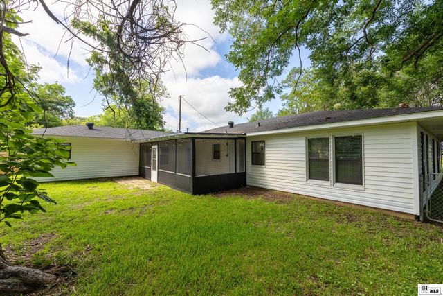 1039 OLD STERLINGTON ROAD, Sterlington, LA 71280